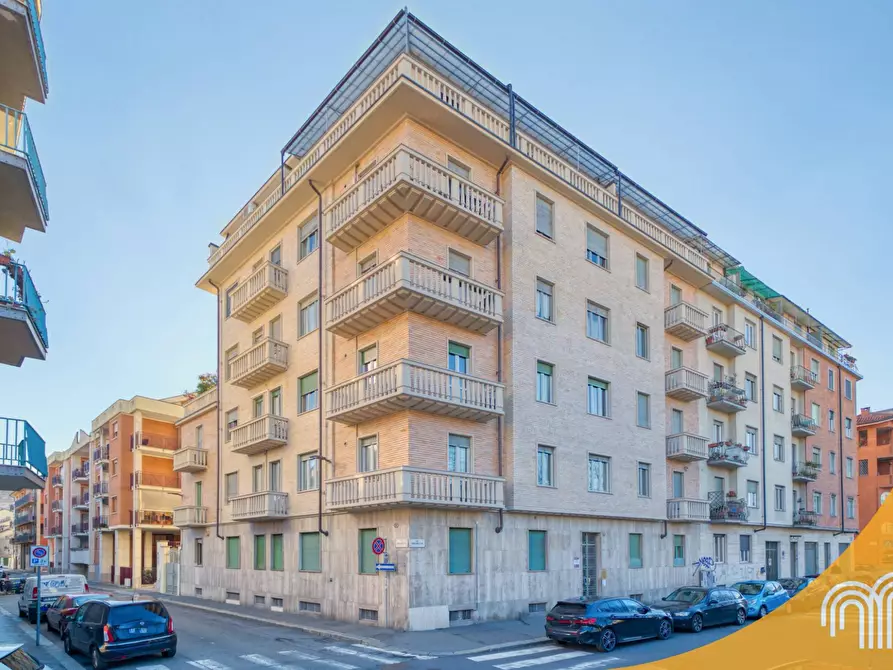 Immagine 1 di Appartamento in vendita  in Via Bardonecchia a Torino