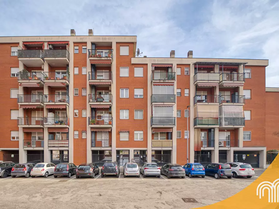 Immagine 1 di Appartamento in vendita  in Via Eugenio Barsanti a Torino