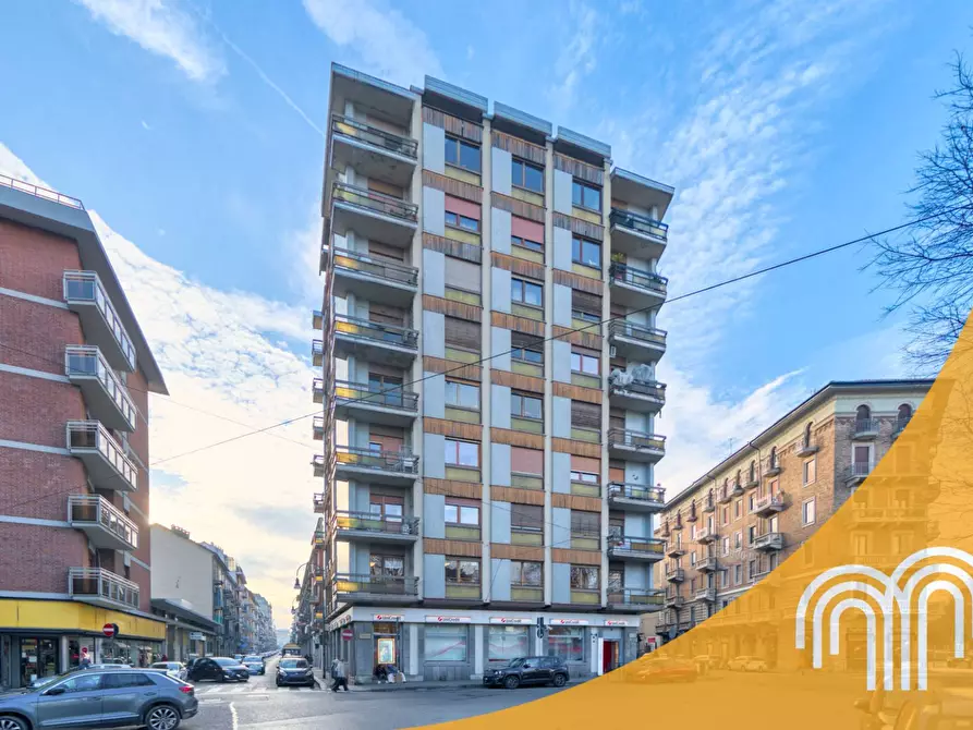 Immagine 1 di Appartamento in vendita  in Via Pollenzo a Torino