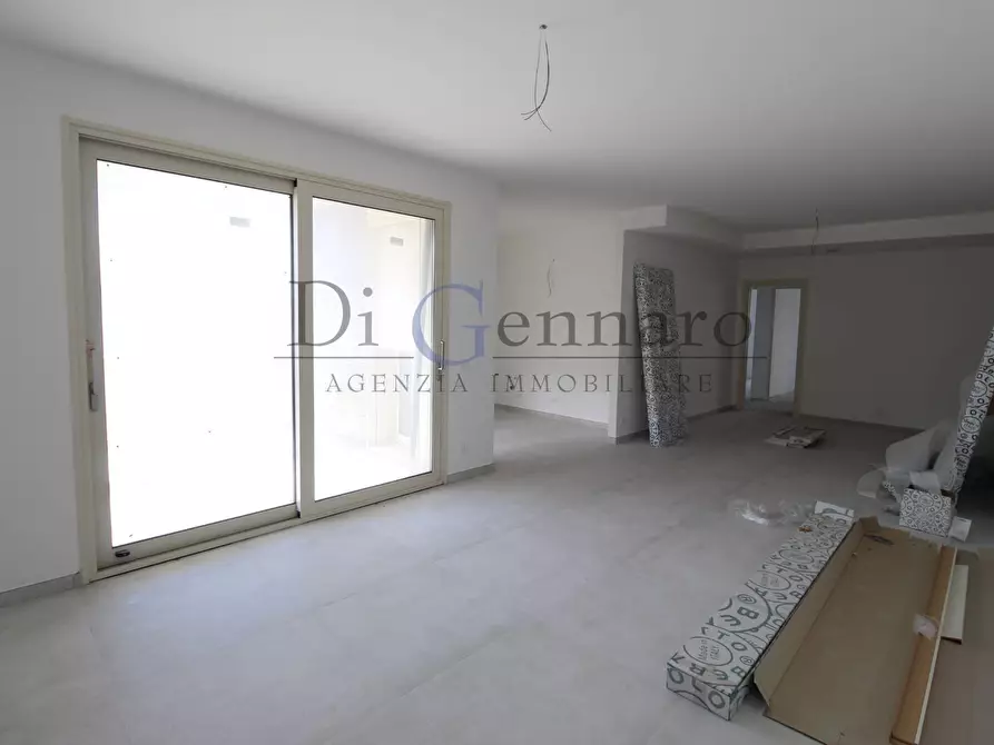 Immagine 1 di Appartamento in vendita  in Via Trieste a Giulianova