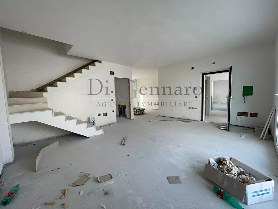 Immagine 1 di Appartamento in vendita  in Viale Orsini a Giulianova