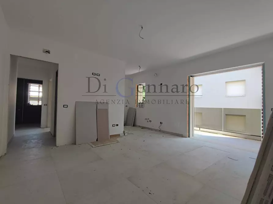 Immagine 1 di Appartamento in vendita  in Via Trento a Alba Adriatica