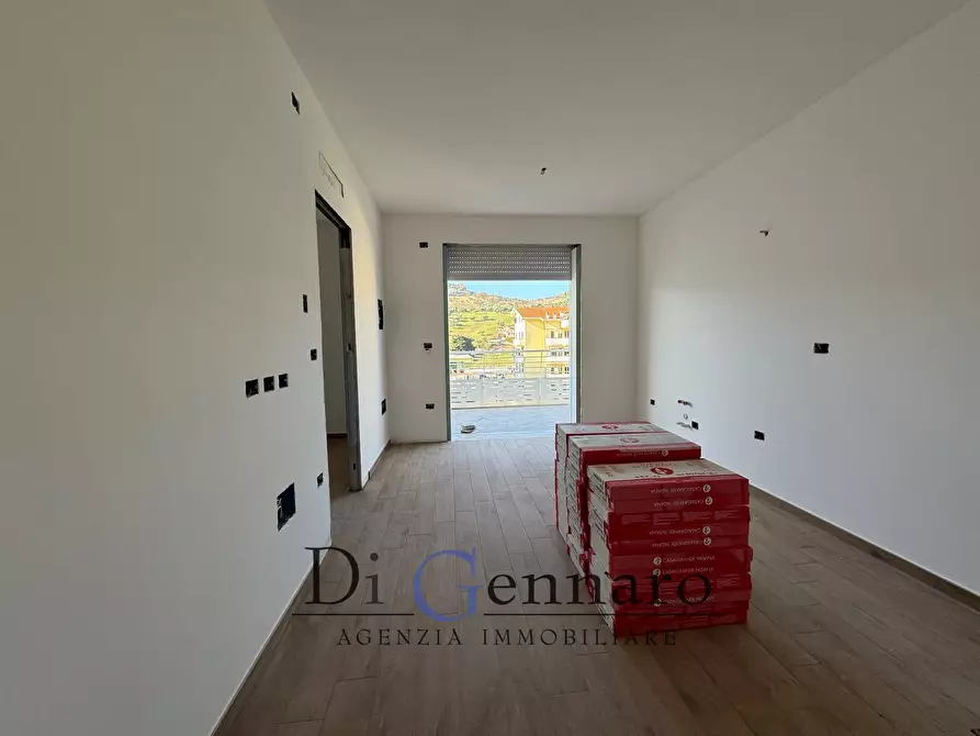Immagine 1 di Appartamento in vendita  in leonardo da vinci a Tortoreto