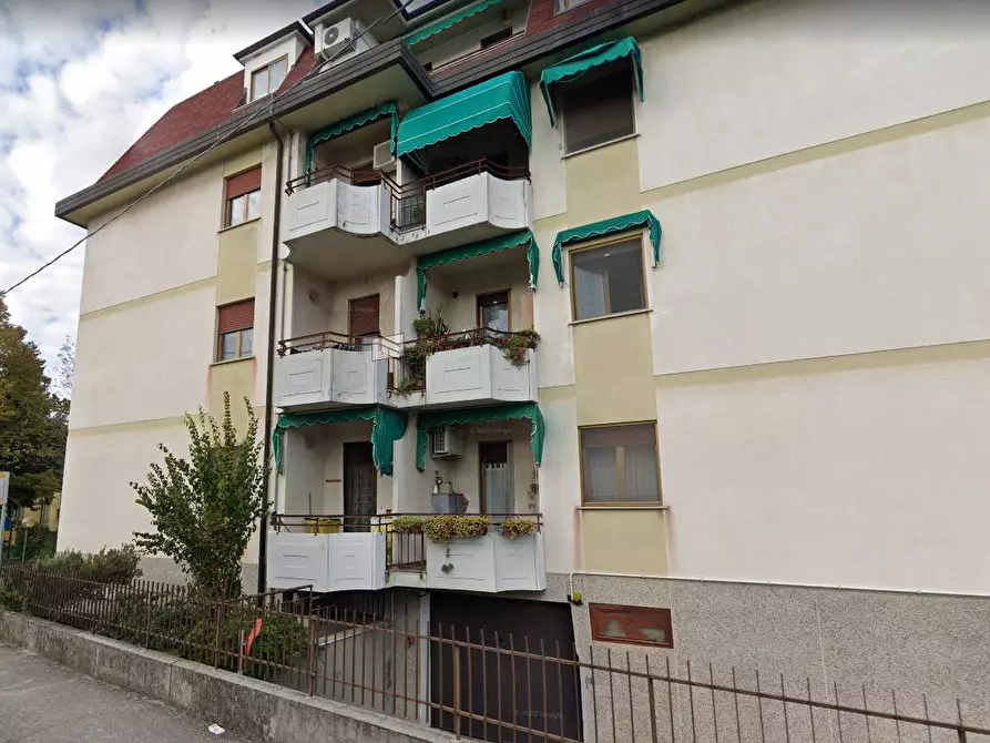 Immagine 1 di Appartamento in vendita  in Via della Poma a Monfalcone