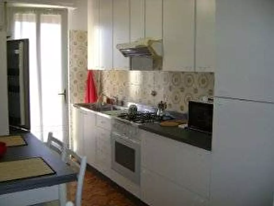 Immagine 1 di Appartamento in affitto  in VIA DUCA D'A0STA a Monfalcone