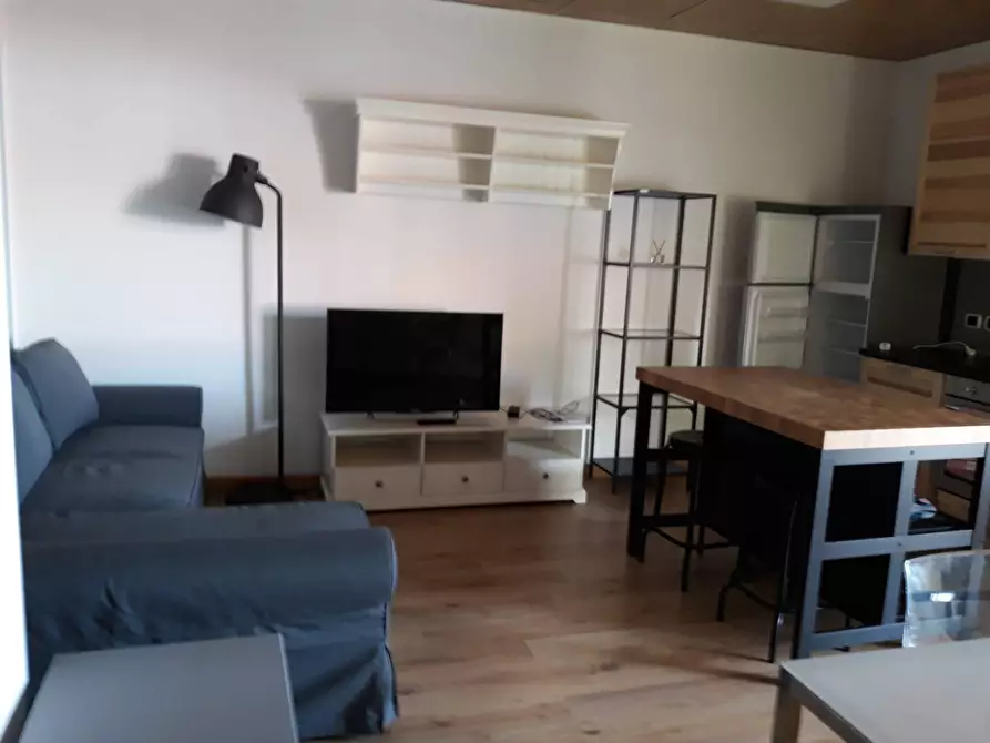 Immagine 1 di Appartamento in affitto  in via duca d'aosta a Monfalcone