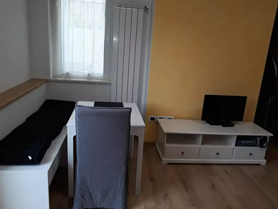Immagine 1 di Appartamento in affitto  in via Duca d'Aosta a Monfalcone