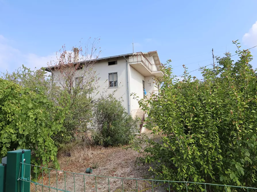 Immagine 1 di Villa in vendita  in C.da Pignotto a Ancarano