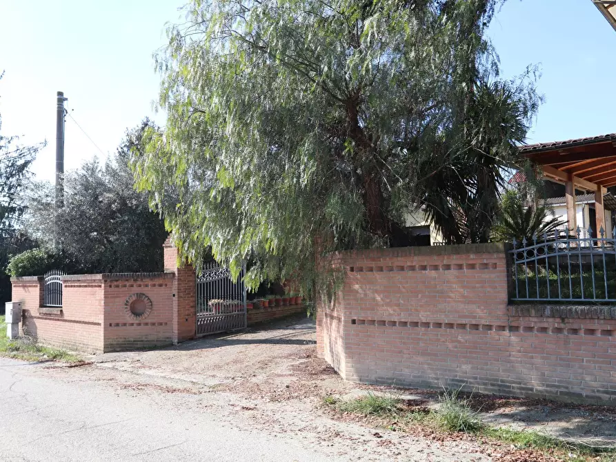 Immagine 1 di Casa indipendente in vendita  in via dei mille a Sant'egidio Alla Vibrata