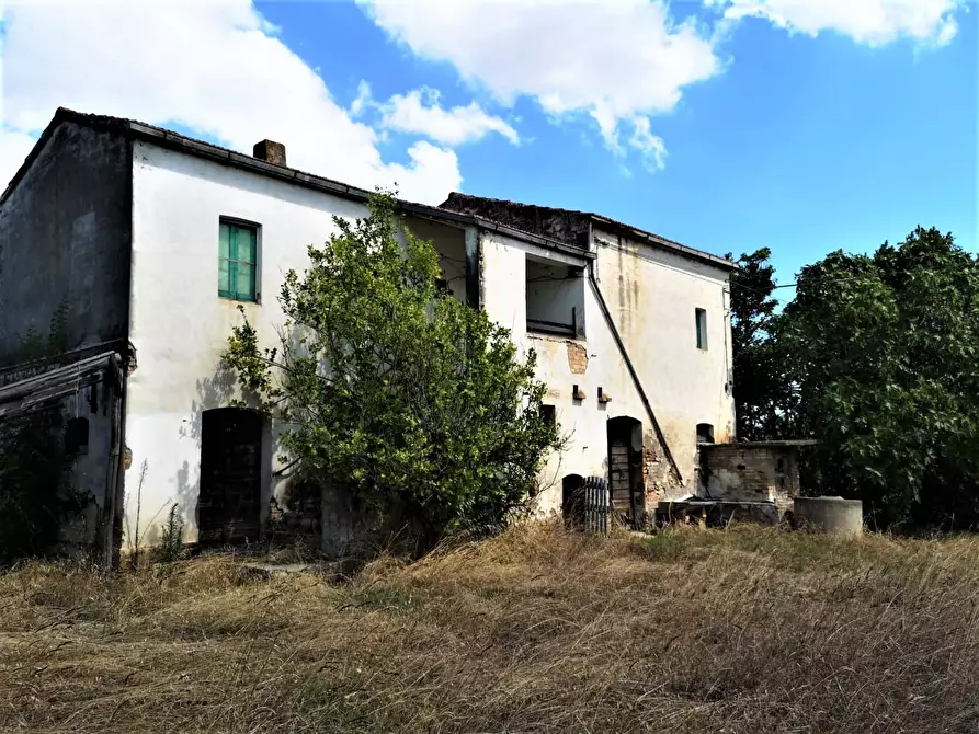 Immagine 1 di Villa in vendita  in contrada Ravigliano a Corropoli