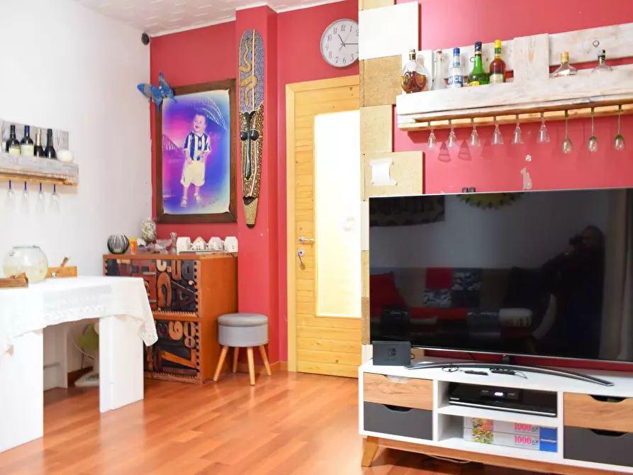 Immagine 1 di Appartamento in vendita  in VIA COLOMBO a Vigasio