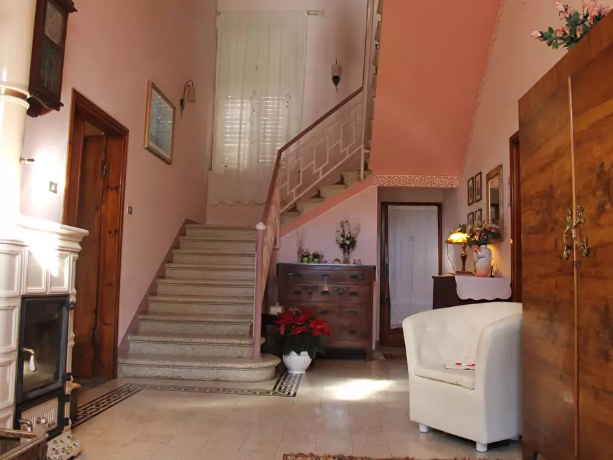 Immagine 1 di Casa indipendente in vendita  in via san piero casato a Ponsacco