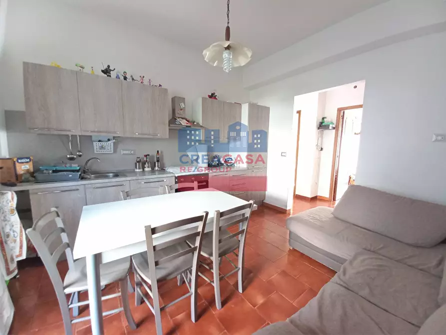 Immagine 1 di Appartamento in vendita  in Via Amendola a Fiumefreddo Di Sicilia