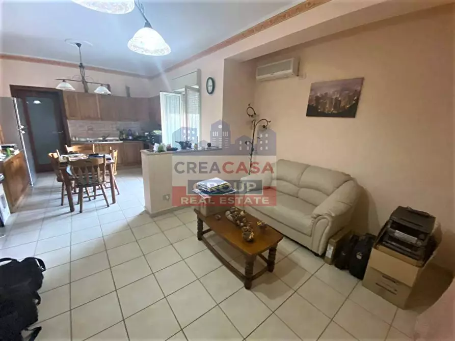 Immagine 1 di Appartamento in vendita  in Corso Delle Provincie a Antillo