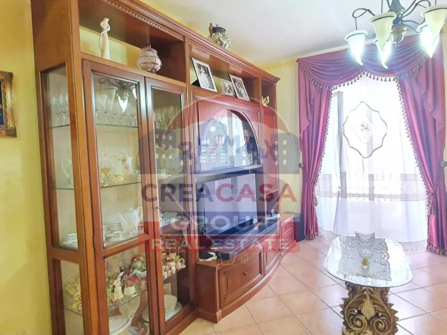 Immagine 1 di Appartamento in vendita  in VIA ENRICO BERLINGUER a Antillo