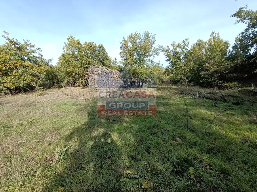 Immagine 1 di Terreno edificabile in vendita  in Contrada Arrigo a Linguaglossa