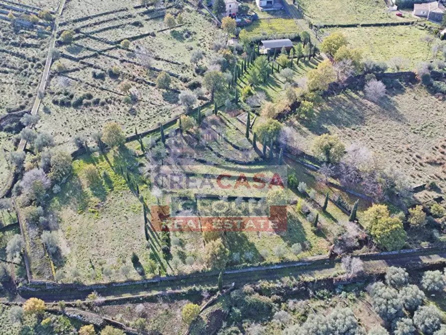 Immagine 1 di Terreno edificabile in vendita  in Via Galliano a Randazzo