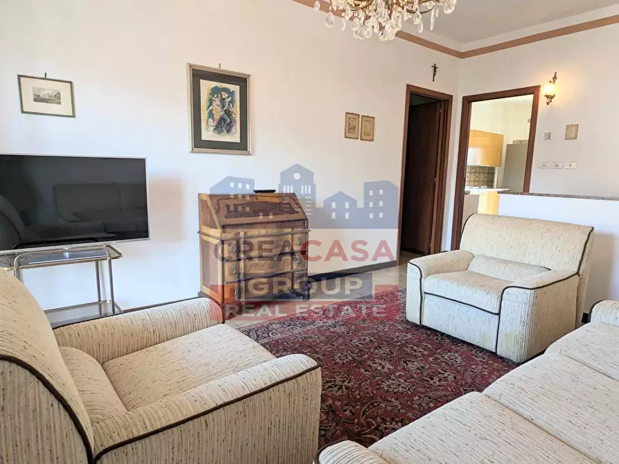Immagine 1 di Appartamento in vendita  in Vittorio Veneto a Calatabiano
