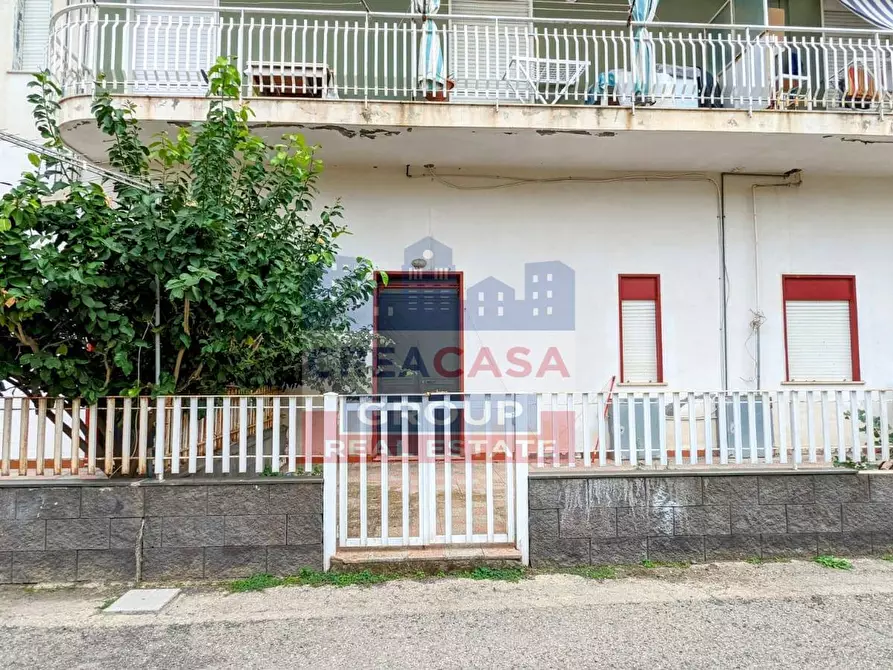 Immagine 1 di Appartamento in vendita  in via Banco Monteforte a Calatabiano
