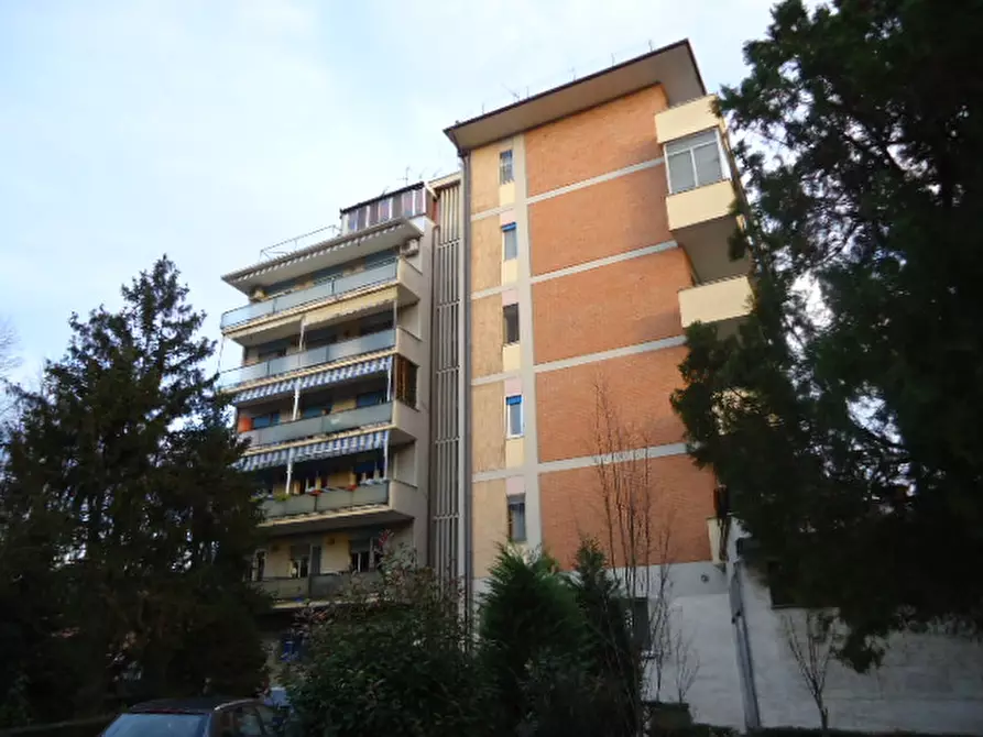 Immagine 1 di Appartamento in vendita  in Via Pomposa a Ferrara