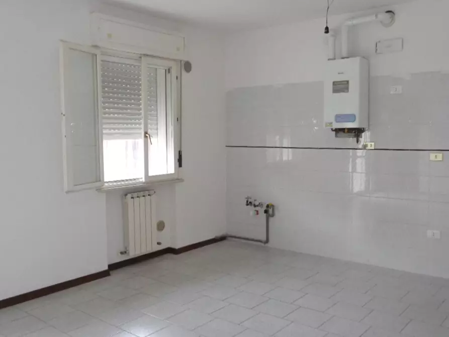 Immagine 1 di Appartamento in vendita  in STAZIONE a Copparo