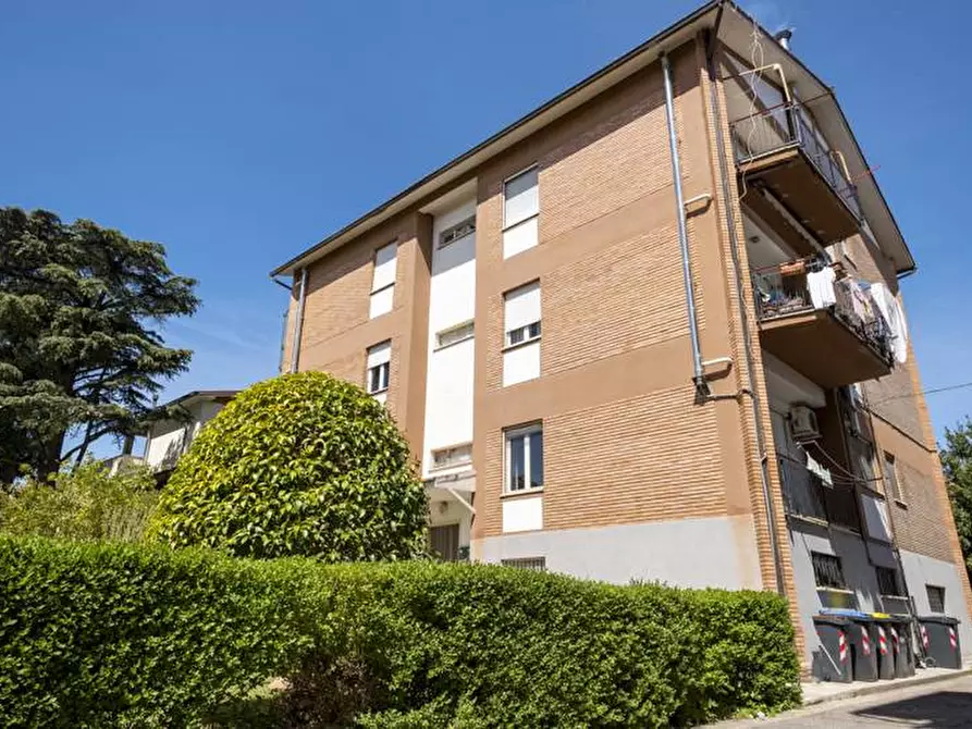 Immagine 1 di Appartamento in vendita  in Via Cavour a Attigliano