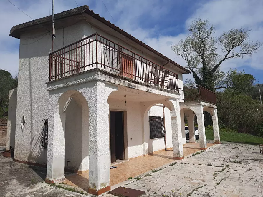 Immagine 1 di Villa in vendita  in Vocabolo Cipresso a Giove