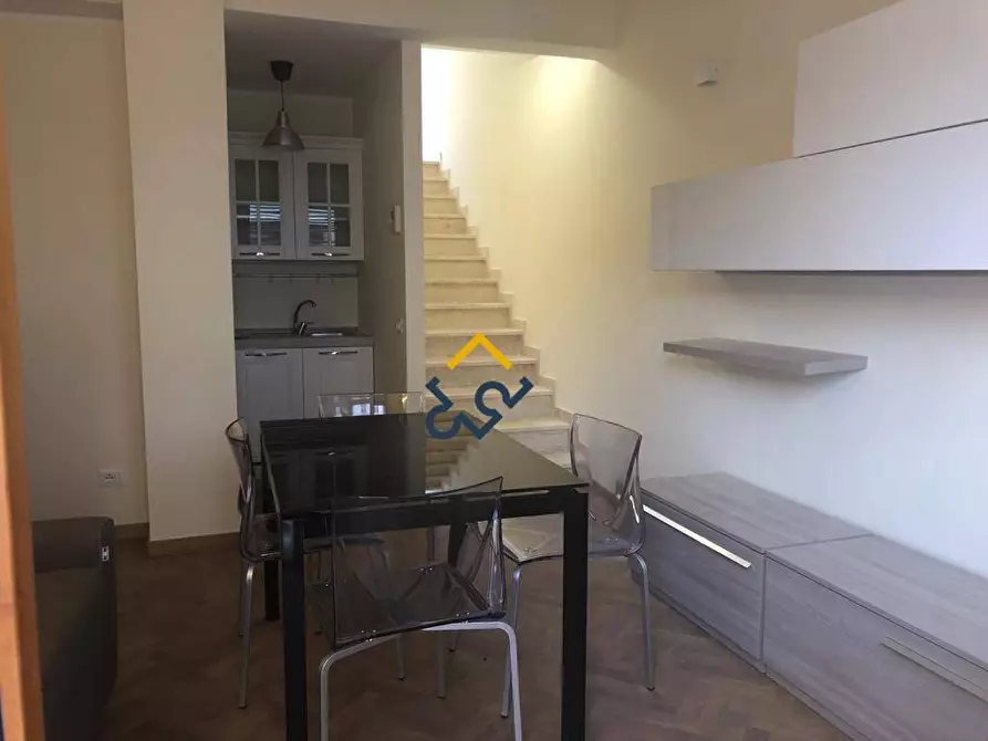 Immagine 1 di Appartamento in affitto  in VIA FILENI a San Benedetto Del Tronto