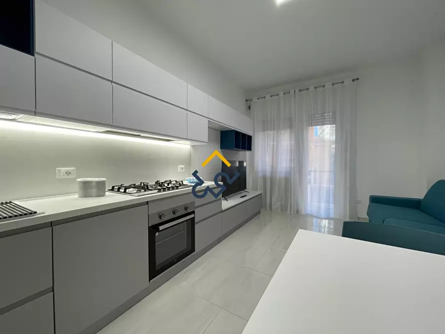Immagine 1 di Appartamento in affitto  in via puglia a San Benedetto Del Tronto