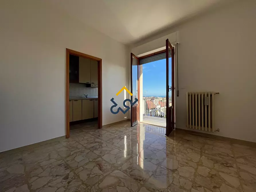 Immagine 1 di Appartamento in affitto  in via santa maria goretti a San Benedetto Del Tronto