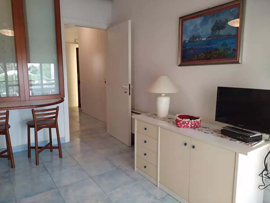 Immagine 1 di Appartamento in vendita  in Baia di manaccora a Cagnano Varano