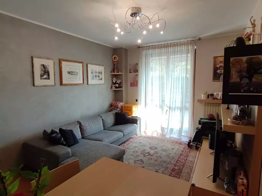 Immagine 1 di Appartamento in vendita  in VIA ADDA a Grezzago