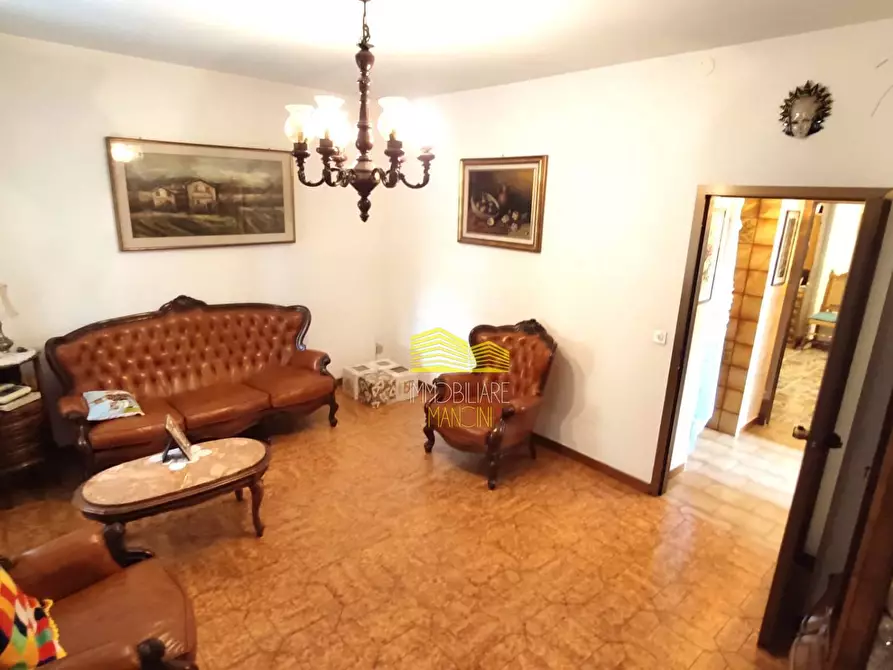 Immagine 1 di Appartamento in vendita  in VIA MARCONI a Osio Sotto