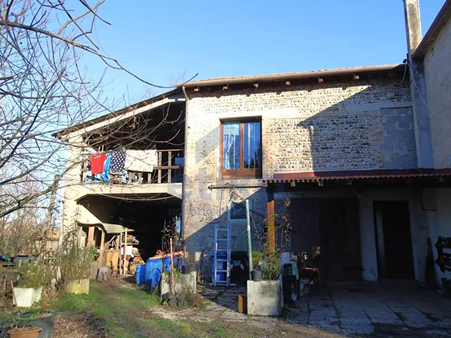 Immagine 1 di Villa in vendita  in VIA ZATTERE a Ponte Di Piave