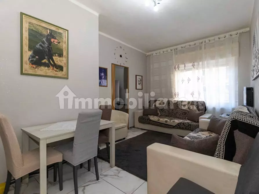 Immagine 1 di Appartamento in vendita  in via postumia centro a San Biagio Di Callalta