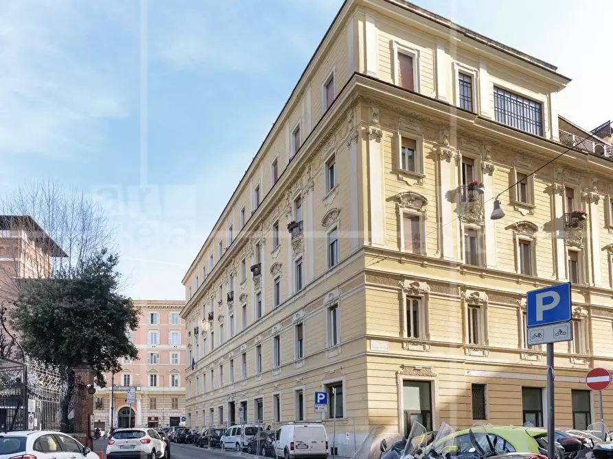 Immagine 1 di Ufficio in affitto  in Piazza Sallustio a Roma