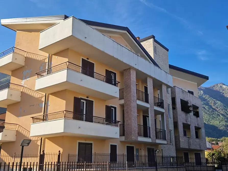 Immagine 1 di Appartamento in vendita  in casale a Ospedaletto D'alpinolo
