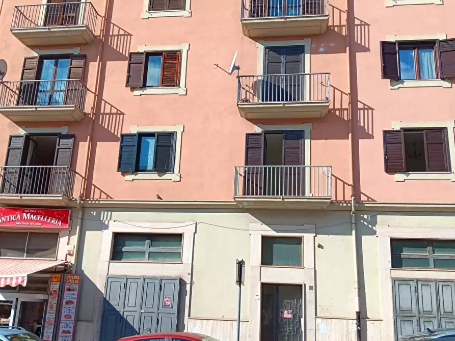 Immagine 1 di Appartamento in affitto  in via Ferriera a Avellino