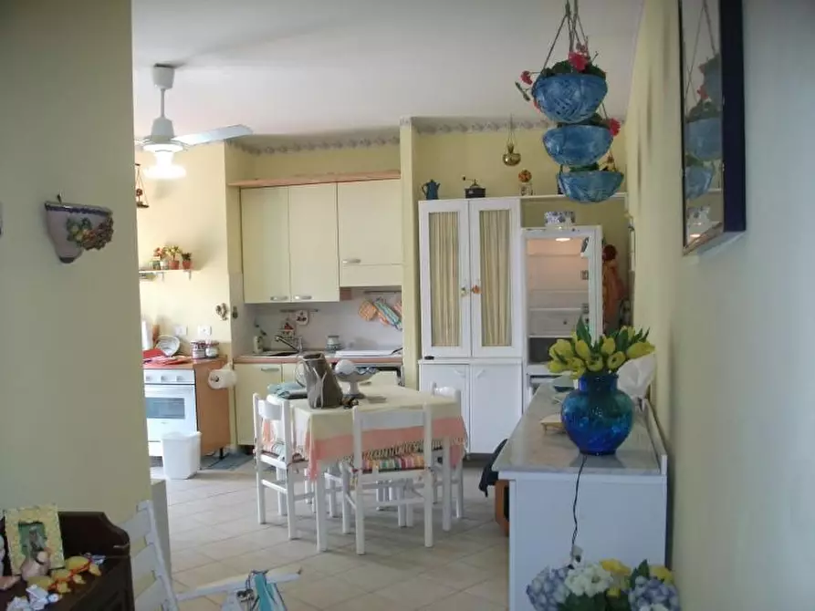 Immagine 1 di Appartamento in vendita  a Giardini-Naxos
