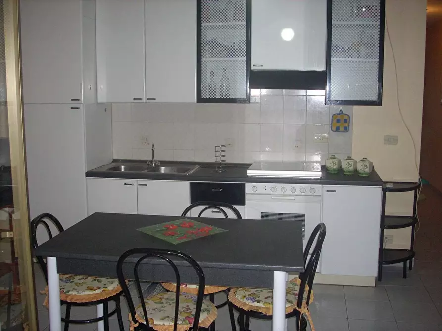 Immagine 1 di Appartamento in vendita  a Taormina