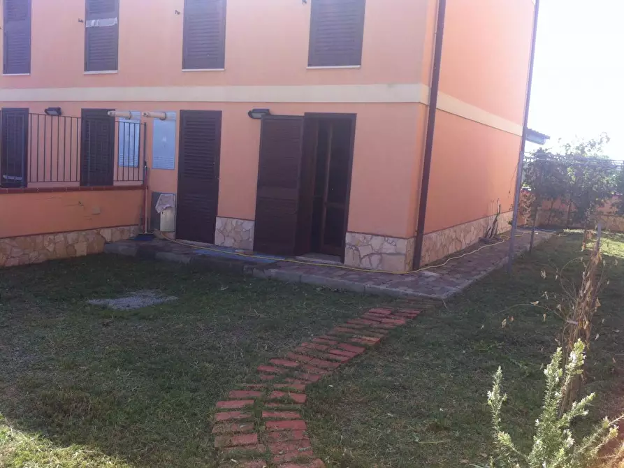 Immagine 1 di Villa in vendita  a Letojanni