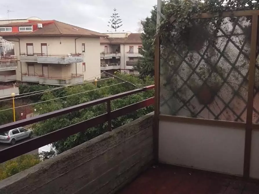 Immagine 1 di Appartamento in vendita  in via francavilla a Taormina