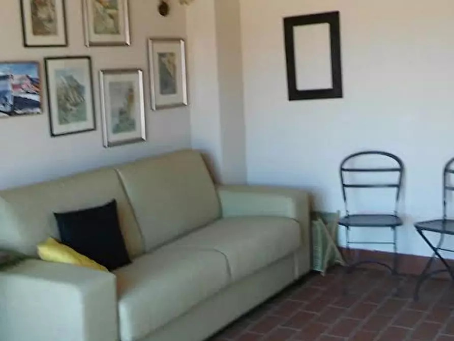 Immagine 1 di Appartamento in affitto  in via calapitrulli a Taormina