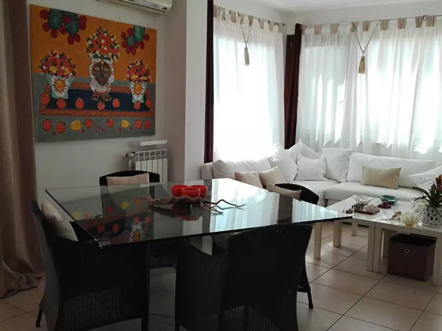 Immagine 1 di Appartamento in vendita  in c.da Tirone a Taormina