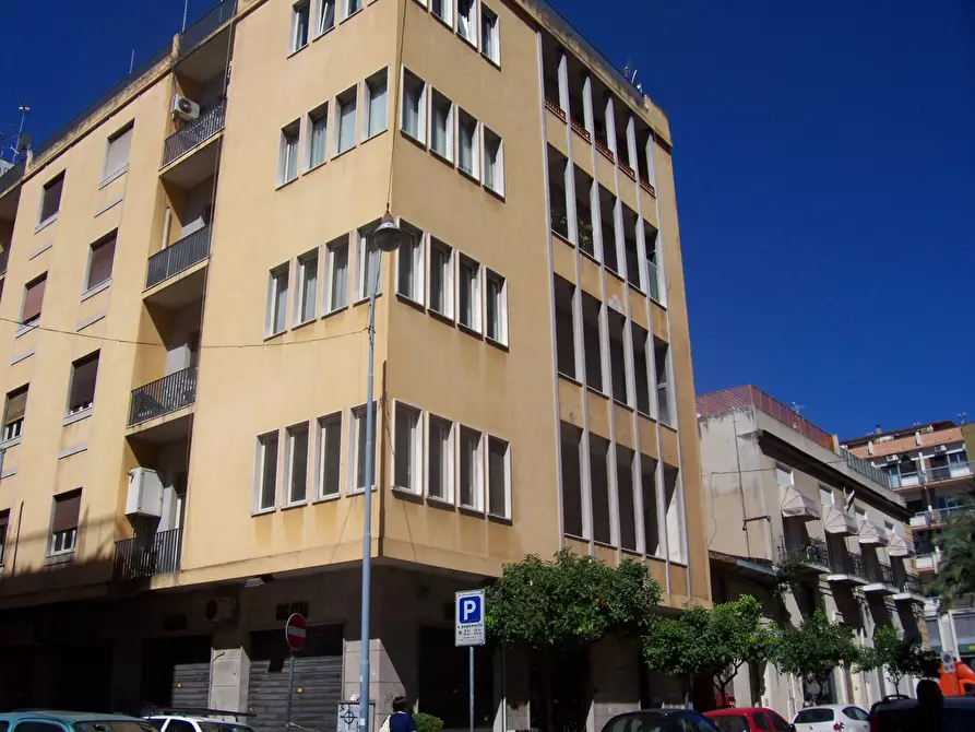 Immagine 1 di Appartamento in affitto  a Messina