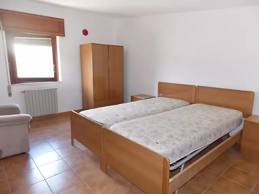 Immagine 1 di Appartamento in affitto  in via Biagio Miraglia a Catanzaro