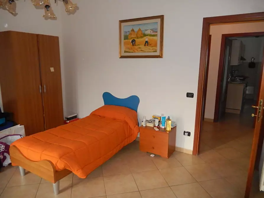 Immagine 1 di Appartamento in affitto  in Via Doria Andrea a Catanzaro
