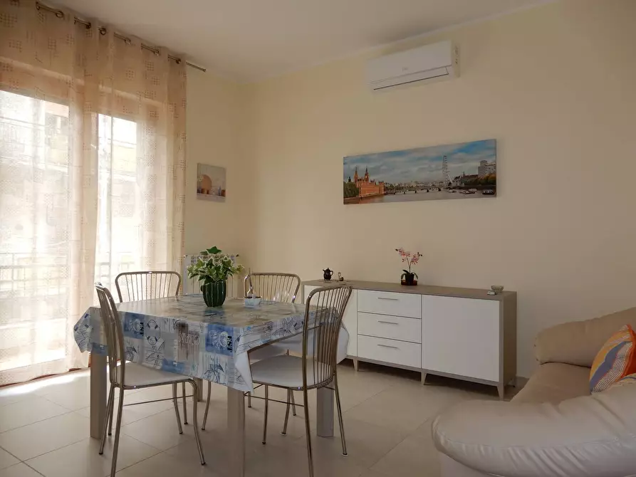 Immagine 1 di Appartamento in affitto  in via Santa Maria a Catanzaro