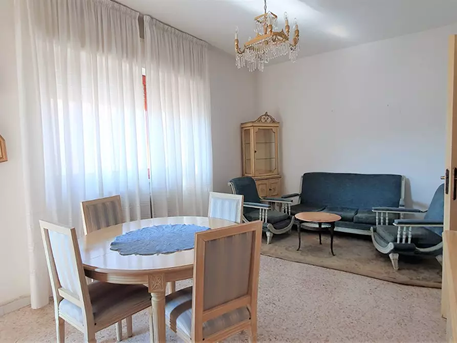 Immagine 1 di Appartamento in vendita  in Viale Magna Grecia a Catanzaro