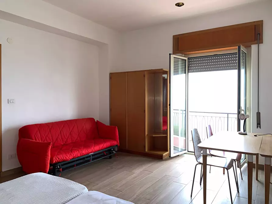 Immagine 1 di Appartamento in affitto  in traversa Crotone a Catanzaro